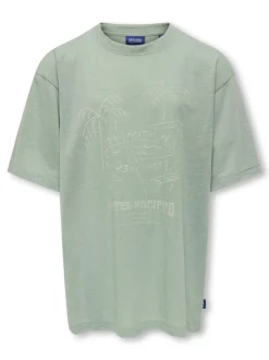OSJMILON T-shirt