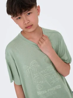OSJMILON T-shirt