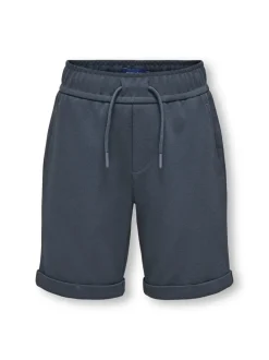 OSJNEW Normal geschnitten Shorts