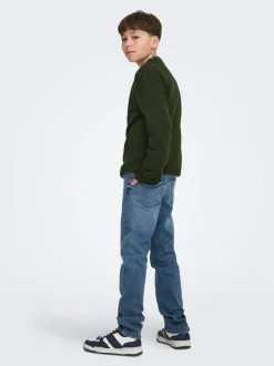 OSJPANTER Pullover
