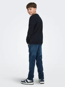 OSJPANTER Pullover