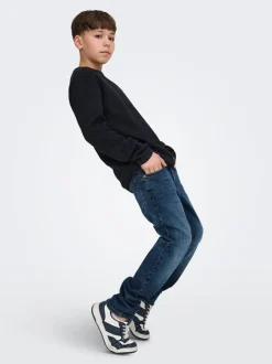 OSJPANTER Pullover