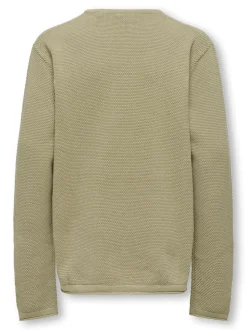 OSJPANTER Pullover