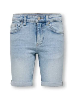 OSJPLY Mid Rise Normal geschnitten Shorts