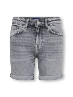 OSJPLY Normal geschnitten Shorts