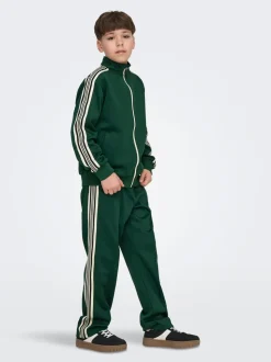 OSJRIBER Normal geschnitten Jogginghose