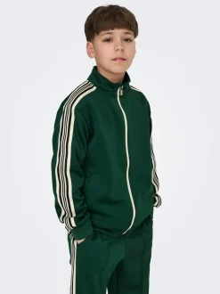 OSJRIBER Normal geschnitten Jogginghose
