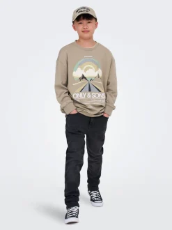 OSJROAD Sweatshirt