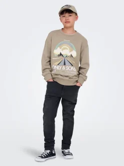 OSJROAD Sweatshirt