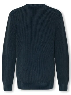 OSJROSU Pullover