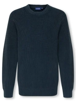 OSJROSU Pullover