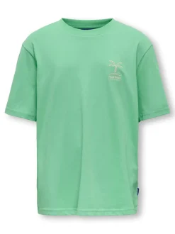 OSJSUMMERLIFE T-shirt