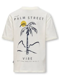 OSJSUMMERLIFE T-shirt