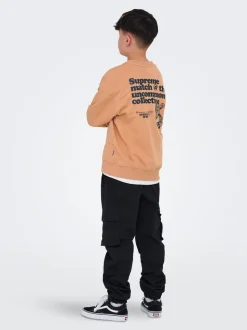 OSJTANNER Sweatshirt