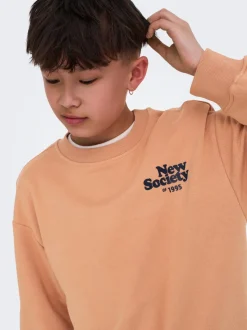 OSJTANNER Sweatshirt