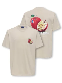 OSJTASTY T-shirt