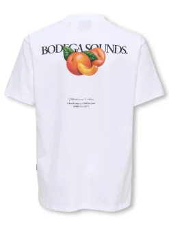 OSJTASTY T-shirt