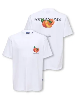OSJTASTY T-shirt