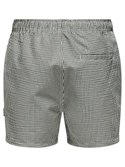OSJTED Badeshorts