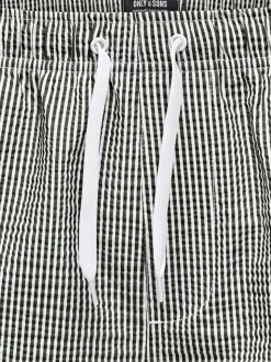 OSJTED Badeshorts