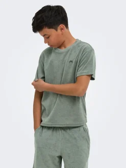 OSJTELLAS T-shirt