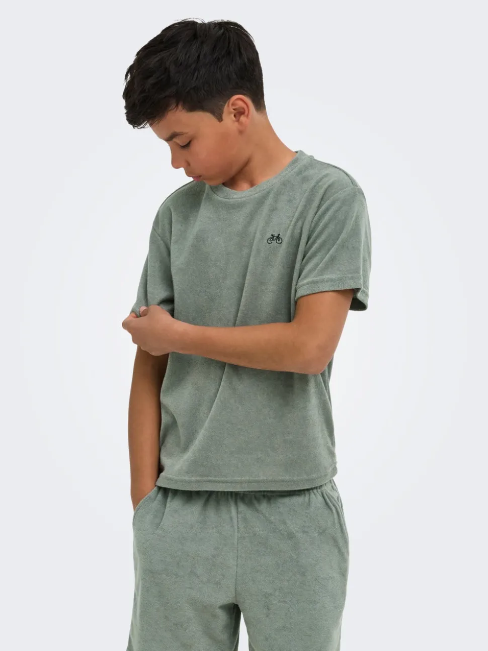 OSJTELLAS T-shirt