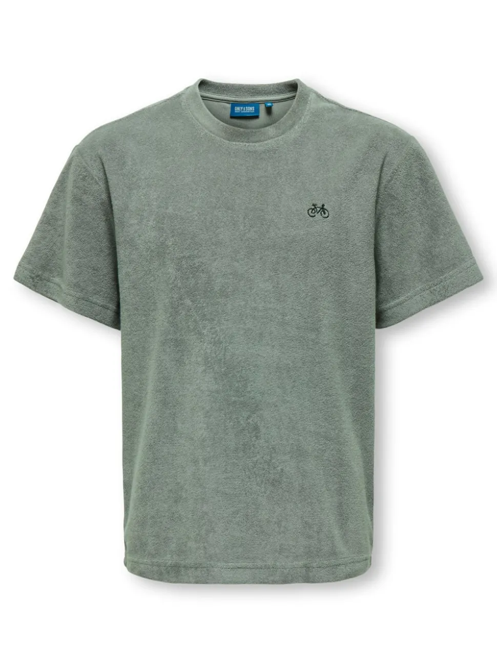 OSJTELLAS T-shirt