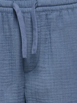 OSJTEL-PAS Mid Rise Normal geschnitten Shorts