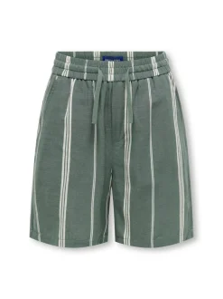 OSJTINUS Locker geschnitten Shorts