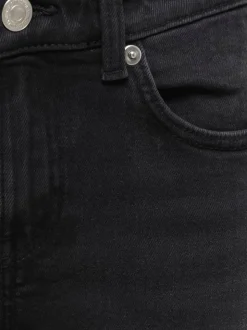OSJWEFT Gerade geschnitten Jeans