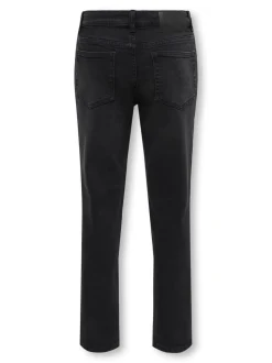 OSJWEFT Gerade geschnitten Jeans
