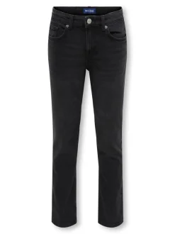 OSJWEFT Gerade geschnitten Jeans