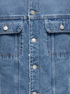 OSJWILSON Jeansjacke